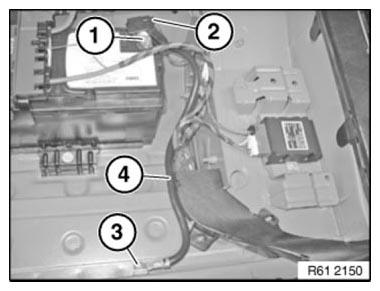 Auxiliary Cable